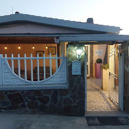 Bed and Breakfast Oasi Del Relax Civitavecchia Exterior foto