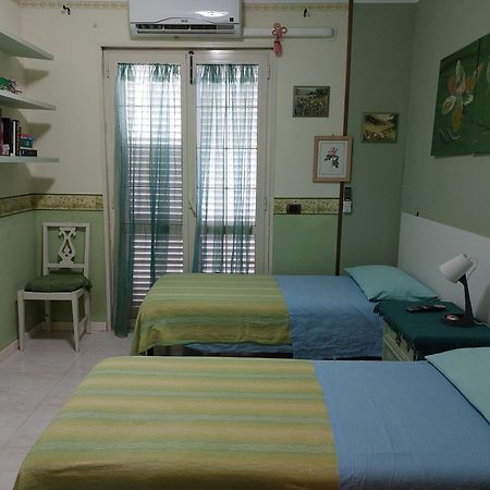 Bed and Breakfast Oasi Del Relax Civitavecchia Exterior foto
