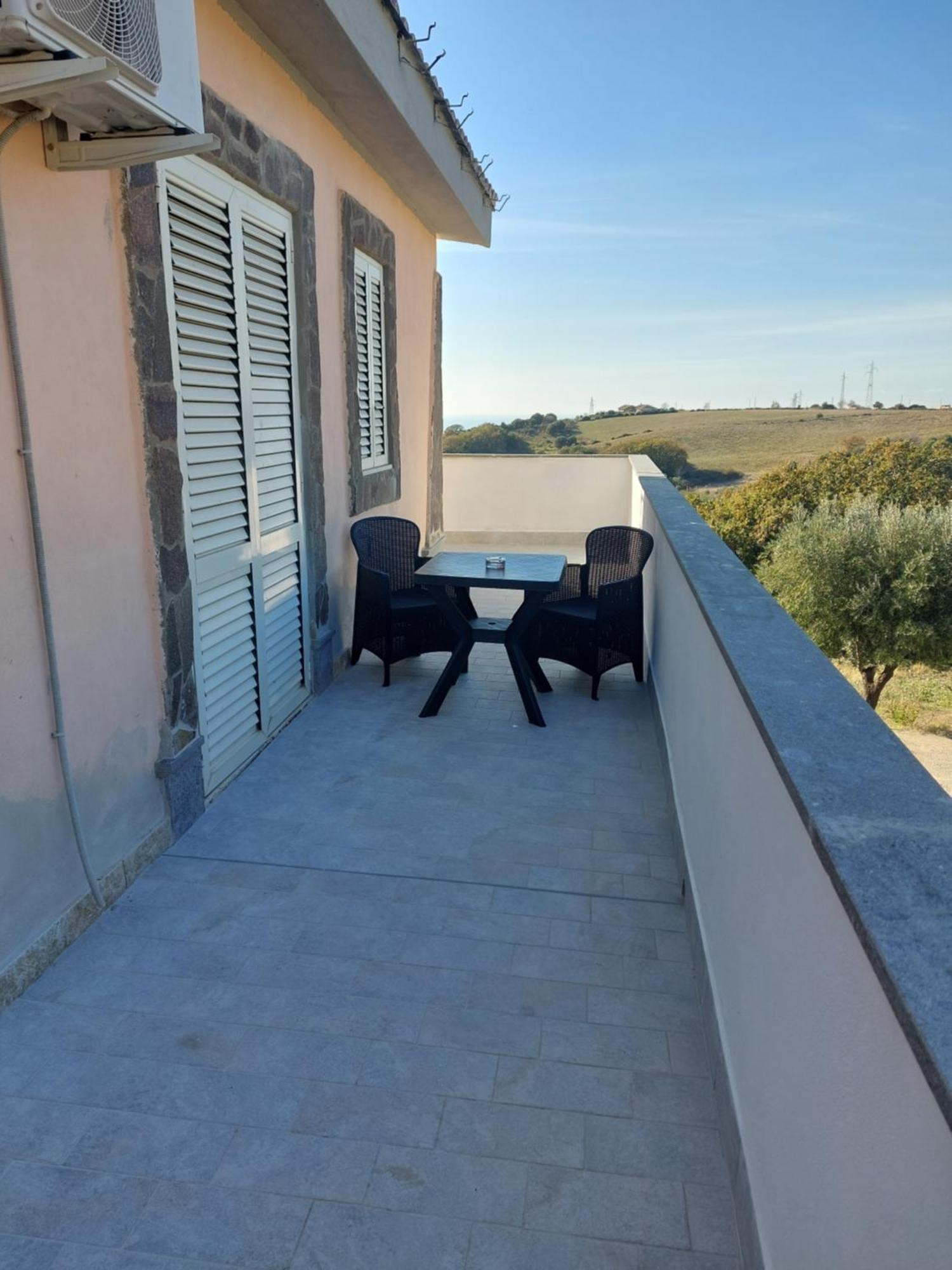 Bed and Breakfast Oasi Del Relax Civitavecchia Exterior foto