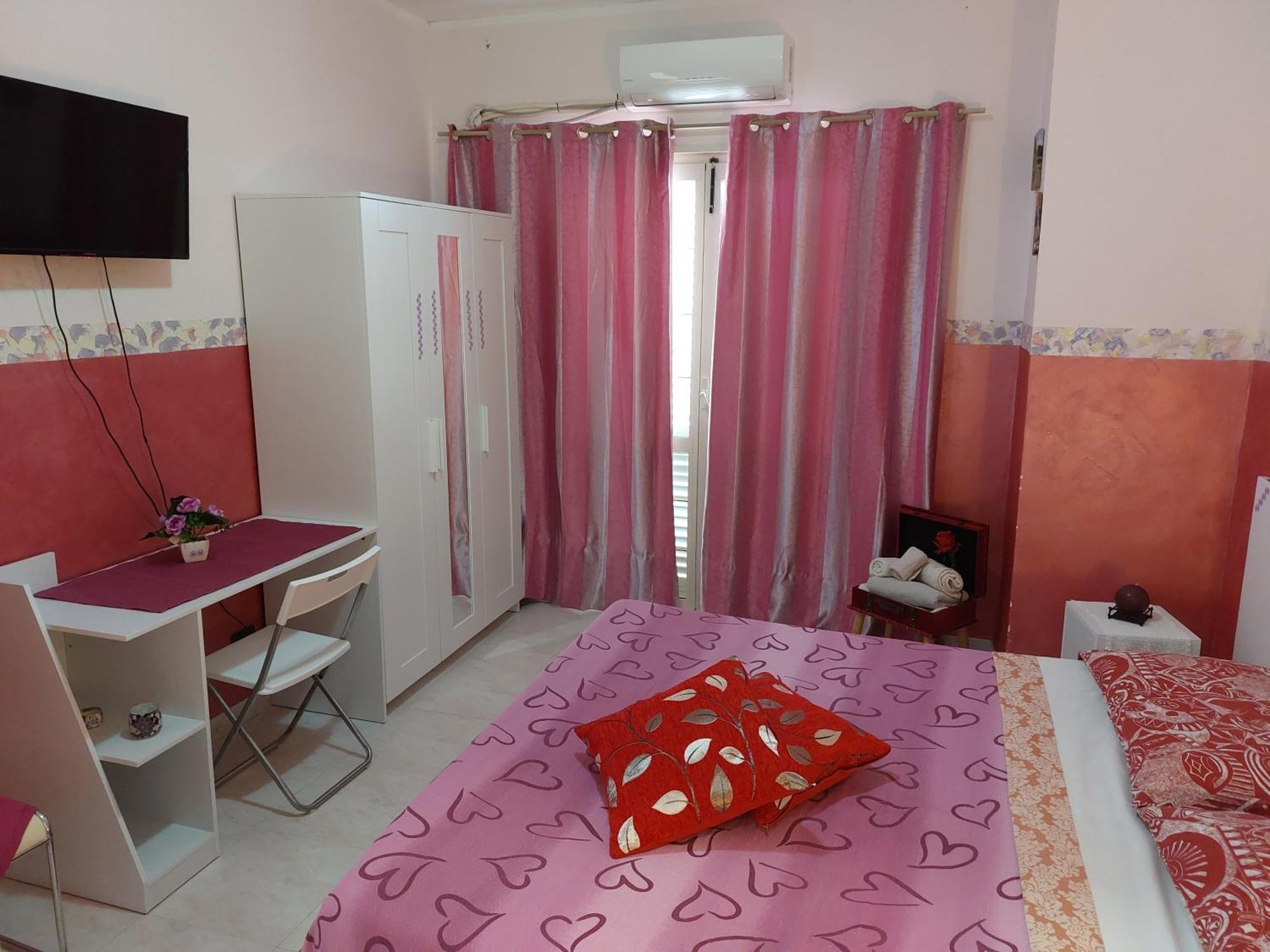 Bed and Breakfast Oasi Del Relax Civitavecchia Exterior foto