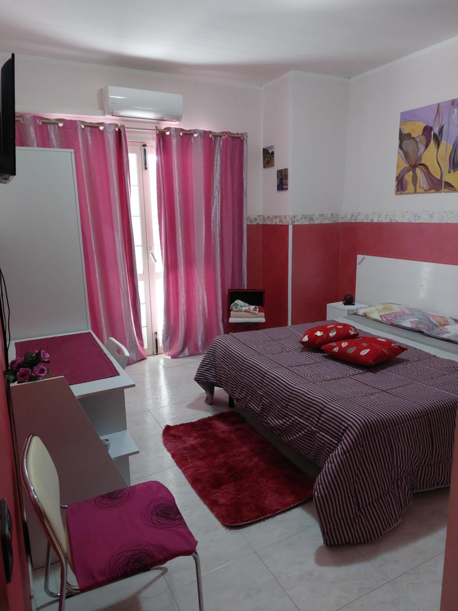 Bed and Breakfast Oasi Del Relax Civitavecchia Exterior foto