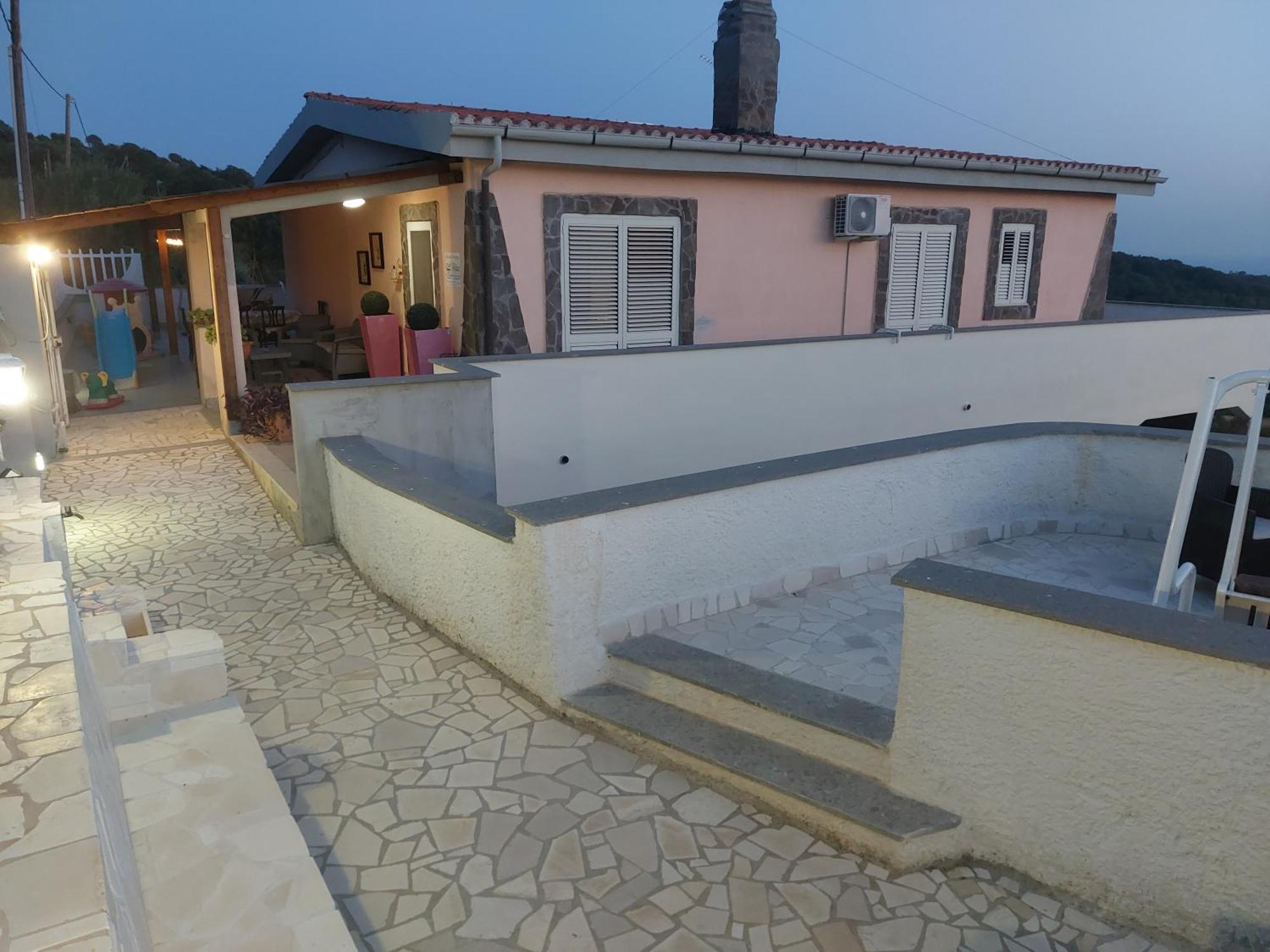 Bed and Breakfast Oasi Del Relax Civitavecchia Exterior foto