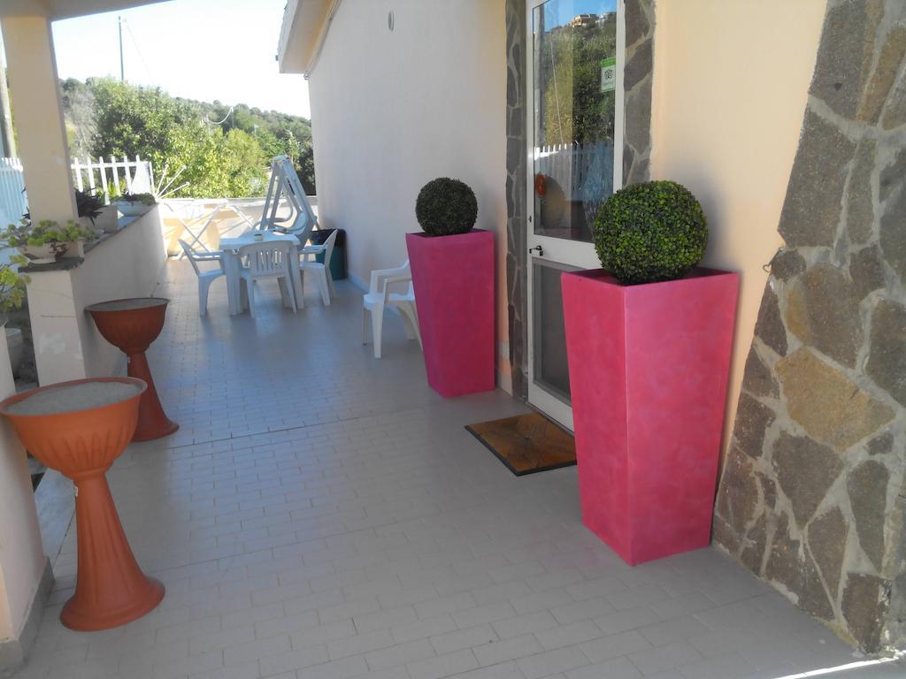 Bed and Breakfast Oasi Del Relax Civitavecchia Habitación foto